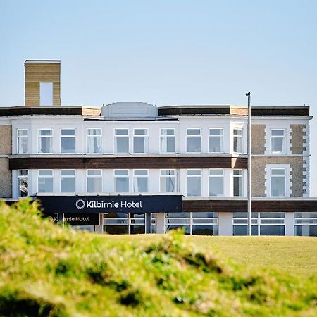 The Kilbirnie Hotel New Quay Eksteriør billede