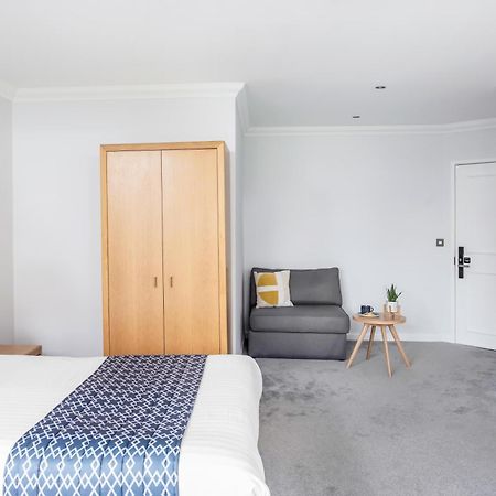 The Kilbirnie Hotel New Quay Eksteriør billede