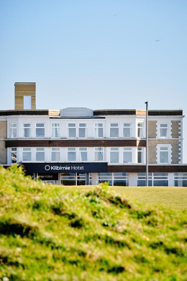 The Kilbirnie Hotel New Quay Eksteriør billede